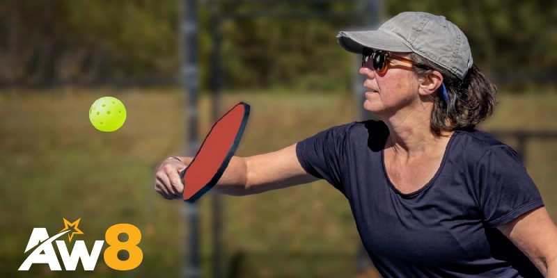 Nhóm Đối Tượng Có Nguy Cơ Cao Bị Đột Quỵ Khi Chơi Pickleball